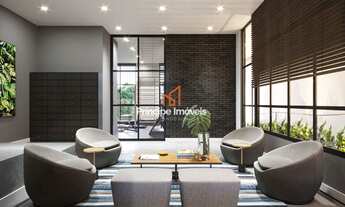 Imagem 3: Apartamento com 3 dorms, América, Joinville - R$ 1.88 mi, Cod: 405