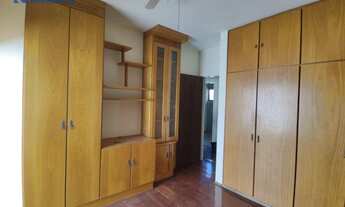 Imagem 5: Casa com 4 dormitórios à venda, 210 m² por R$ 550.000,00 - Jardim Estoril - Bauru/SP