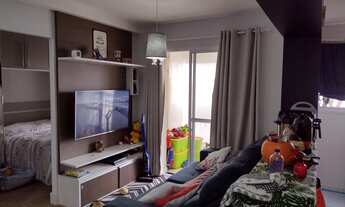 Imagem 5: APARTAMENTO COM VAGA COBERTA PERTO DO METRO !!