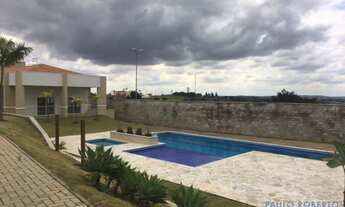 Imagem 4: TERRENO EM CONDOMÍNIO - CONDOMÍNIO VITA VERDI - SP