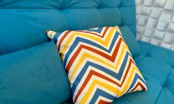 Imagem 4: G514 - Prédio frente ao mar excelente localização