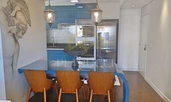 Imagem 3: Apartamento - Bonfim - Campinas