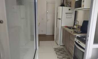 Imagem 6: Apartamento - Venda - 2 dorms(1 suíte) - 1 vaga - Parque São Jorge - São Paulo - SP