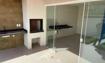 Imagem 7: Casa nova para venda com 2 quartos no Balneário Perequê em Matinhos-PR