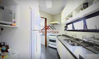 Imagem 7: Apartamento Venda Moema 187 m² 4 Dormitórios