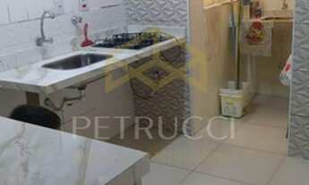 Imagem 3: Apartamento - Centro - Campinas