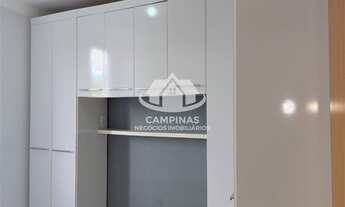 Imagem 6: APARTAMENTO PARA VENDA NO PARQUE DAS CACHOEIRAS EM CAMPINAS/SP