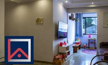 Imagem: Apartamento Venda 3 Dormitórios - 76 m²