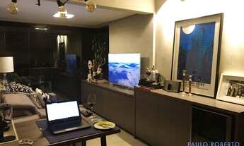 Imagem: APARTAMENTO - JARDIM PAULISTA - SP