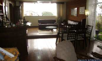 Imagem 3: CASA ASSOBRADADA - VILA ROMANA - SP