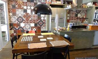 Imagem 3: APARTAMENTO - VILA ROMANA - SP