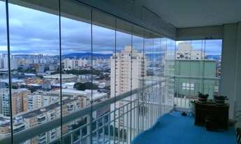 Imagem 2: São Paulo - Apartamento Padrão - Mooca