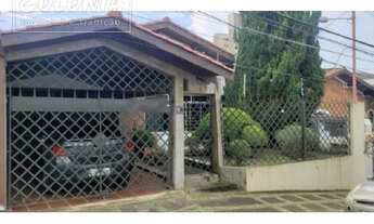 Imagem 1: Santo André - Casa Padrão - Vila Valparaíso