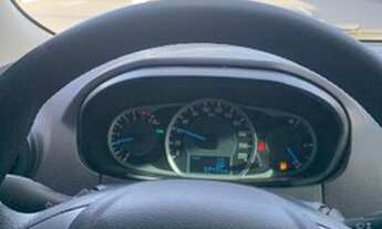 Imagem 4: Ford KA SE - 2016 / Apenas 50.000 rodados / Fipe = 43.000