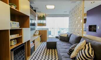 Imagem 7: São Paulo - Apartamento Padrão - Vila Mariana