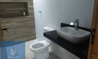 Imagem 5: Linda casa c/ 1 suíte à venda; 117m²- R$570.000 no Horto Florestal Villagio