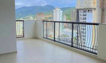 Imagem 3: APARTAMENTO DE ALTO PADRÃO PÉ NA AREIA EM ITAPEMA - SC