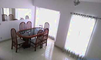 Imagem 3: CASA ASSOBRADADA - JARDIM PANORAMA - SP