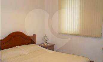 Imagem 6: Apartamento a venda-Moema Passaros! 3 dormitorios!