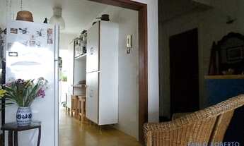 Imagem 5: APARTAMENTO - PERDIZES - SP