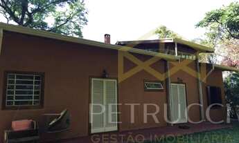 Imagem 3: Sítio - Morro das Pedras - Valinhos