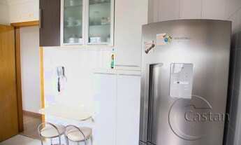 Imagem 11: SAO PAULO - Apartamento Padrão - Tatuapé