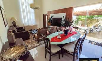 Imagem 4: Junior creci-4745 - Venda - Parque Morumbi - Casa c/ 4 quartos, 300 m² - R$ 1.100.000,00