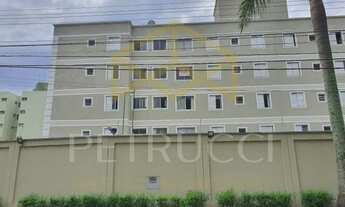 Imagem: Apartamento - Jardim Boa Esperança - Campinas