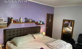 Imagem 7: Santo André - Casa Padrão - Jardim Marek