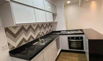 Imagem 6: Apartamento para venda com 80 metros quadrados com 2 quartos em Boa Vista - São Caetano do