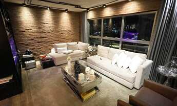 Imagem 2: Apartamento Locação Brooklin 72 m² 1 Dormitórios