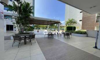 Imagem 2: Apartamento com 3 quartos à venda, 106 m² por R$ 820.000 - Horto - Teresina/PI