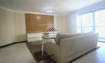 Imagem 2: Apartamento Venda Itaim Bibi 240 m² 3 Dormitórios