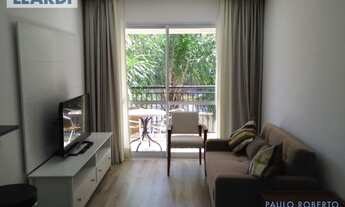 Imagem 3: APARTAMENTO - MORUMBI - SP