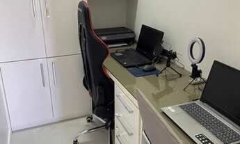 Imagem 5: Apartamento para venda tem 86 metros quadrados com 3 quartos em Imbuí - Salvador - BA