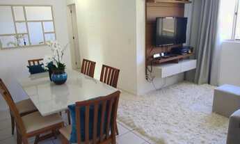 Imagem 6: Apto 3 quartos Iririu