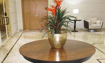 Imagem 6: Piazza San Andrea -123m² - 3 quartos - Santana, São Paulo - SP