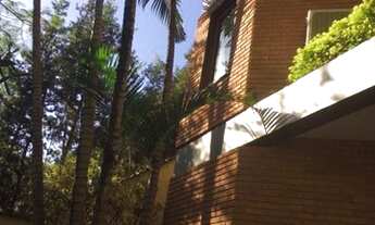 Imagem: CASA DE VILA - MORUMBI - SP