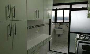 Imagem 2: Cobertura a venda com 107 metros com 2 quartos 2 vagas em Vila Mangalot, São Paulo - SP