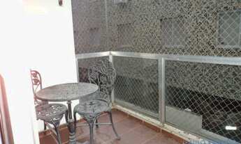 Imagem: APARTAMENTO - JARDIM TEJEREBA - SP