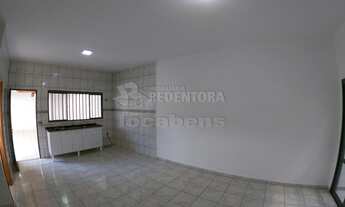 Imagem 9: São José do Rio Preto - Casa Padrão - Jardim Alto Alegre