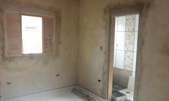 Imagem 6: Casa para venda com 60 metros quadrados com 2 quartos em Balneário Gaivota - Itanhaém - SP