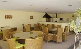 Imagem 6: Piazza San Marco - 120m² - 3 quartos - Parada Inglesa, São Paulo - SP