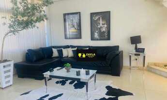 Imagem 6: Casa triplex a venda em Vista Alegre - Bairro Araújo