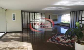 Imagem 2: Apartamento à Venda no Batel