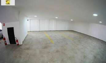 Imagem 6: Apartamento 50 m² - 2 dormitórios - 1 Vaga - Terraço Gourmet à venda no bairro Vila Pires