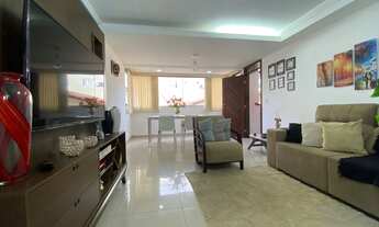 Imagem: Apartamento 2/4 Suite, Elevador, 86m² Para