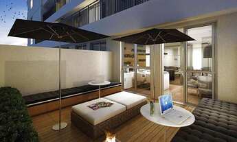 Imagem 6: GreenWork - Imóvel comercial de 36 à 89m² - Jabaquara - SP