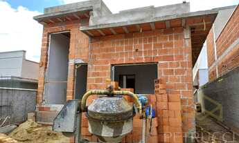 Imagem 3: Casa - Jardim União - Indaiatuba