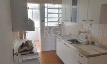 Imagem 3: Porto Alegre - Apartamento Padrão - Bom Fim